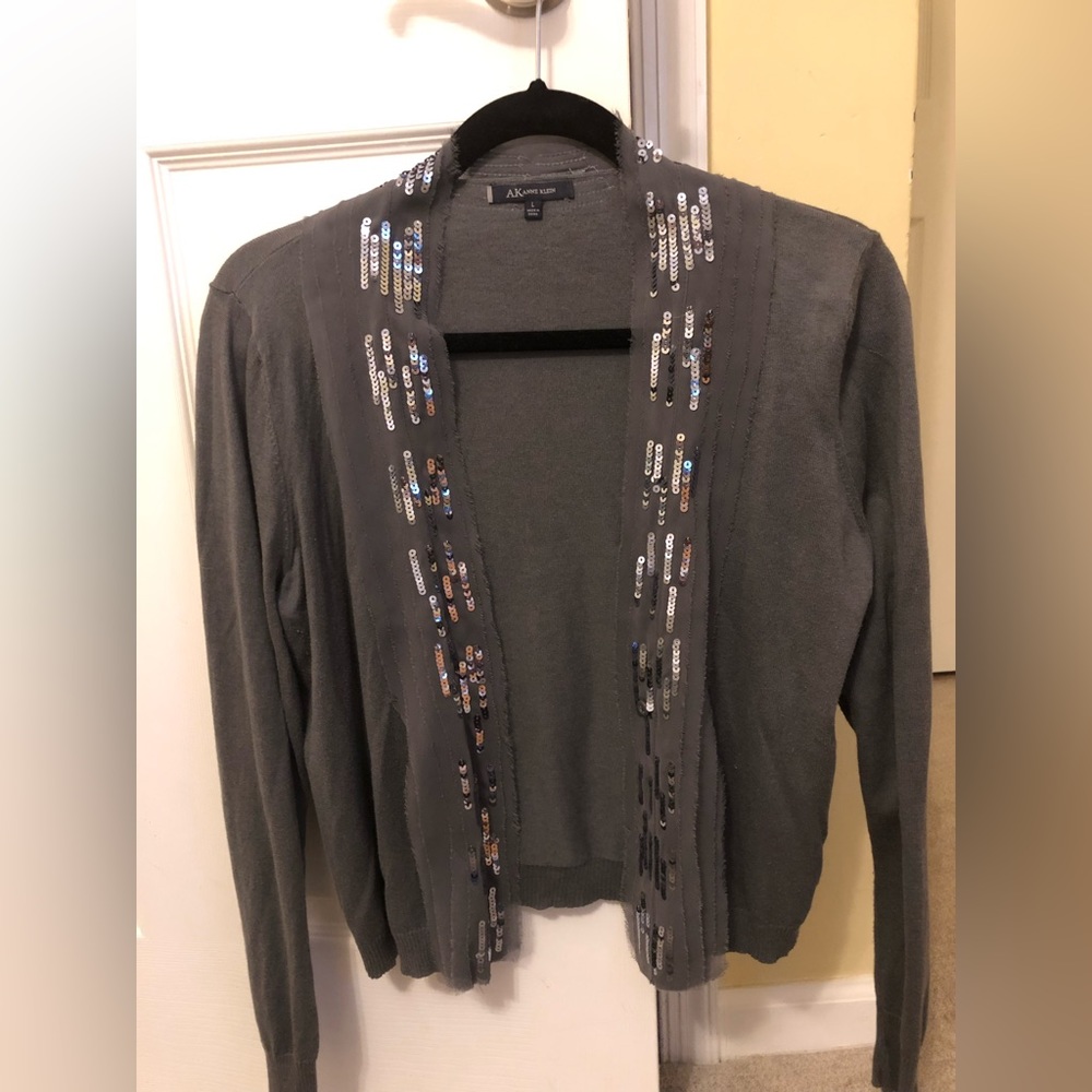 Anne Klein cardigan